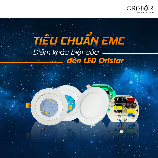 Tiêu chuẩn an toàn mới của đèn LED chất lượng cao - 2