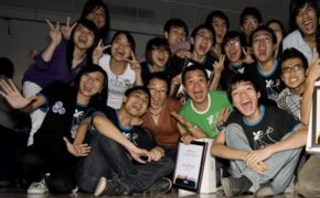 Kết thúc để bắt đầu!