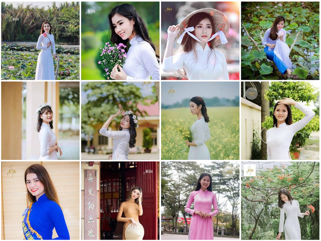 Ca sĩ trẻ 365 sẽ trình diễn trong đêm chung kết cuộc thi Miss Áo dài 2019 - 2