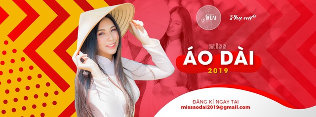 Ca sĩ trẻ 365 sẽ trình diễn trong đêm chung kết cuộc thi Miss Áo dài 2019 - 3