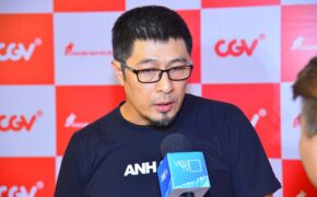 Đạo diễn “triệu đô” làm giám khảo cuộc thi Nhà biên kịch tài năng 2017