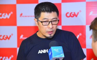 Đạo diễn “triệu đô” làm giám khảo cuộc thi Nhà biên kịch tài năng 2017