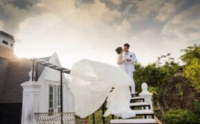 Wedding& – mang đẳng cấp Hàn Quốc đến với Việt Nam