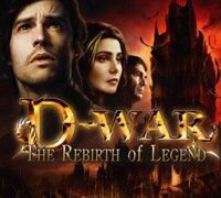 D-War: “Bom tấn” đặc biệt của xứ Hàn năm 2007