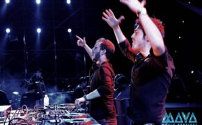 “Special Countdown Party”- Đại tiệc EDM chào năm mới 2016