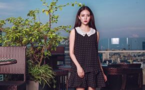 TopHit – ưu đãi 50% BST Thu Đông 2015