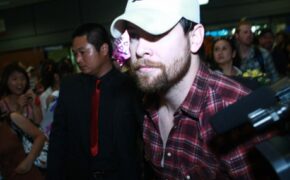 Thần tượng Âm nhạc Mỹ David Cook tới Hà Nội