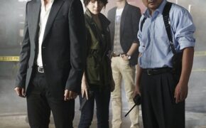 Phiêu lưu mùa hè cùng “Biệt đội số 10”