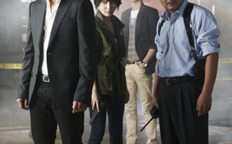 Phiêu lưu mùa hè cùng “Biệt đội số 10”