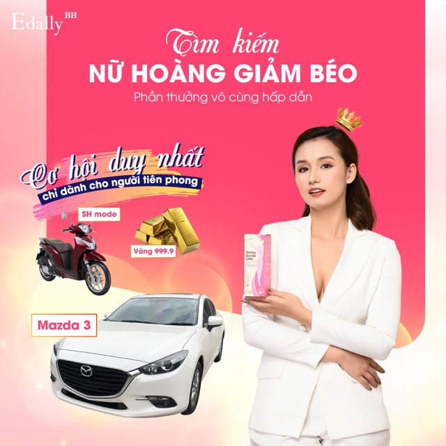 Dân Hà Nội đổ xô kinh doanh, thị trường Café giảm cân Edally Hàn Quốc phát triển mạnh - 3