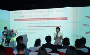 Generali Việt Nam ra mắt bảo hiểm lần đầu tiên có thể mua tại cửa hàng
