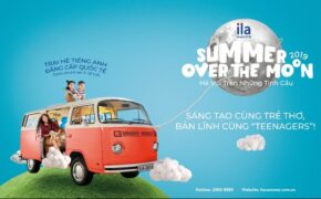 Diễn viên Mạnh Trường bật mí cách giúp con có một mùa hè ý nghĩa khó quên