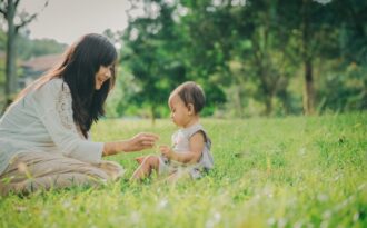 4 lý do mẹ bỉm sữa yêu thích bột ăn dặm Vinamilk Organic Gold