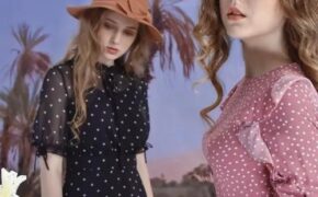 Mặc gì để luôn xinh đẹp trong hè 2019?