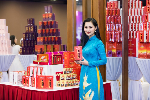 Vũ Tuệ Anh – Cô gái “Vàng” trong làng Saffron, kiếm tiền tỷ mỗi tháng lại đam mê thiện nguyện - 1