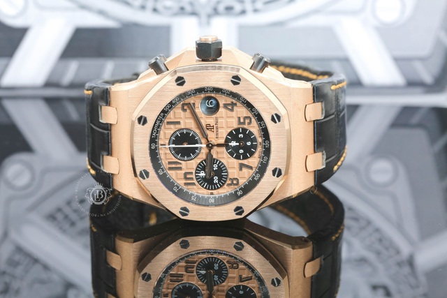 Boss Luxury – địa chỉ mua đồng hồ Audemars piguet chính hãng uy tín - 3