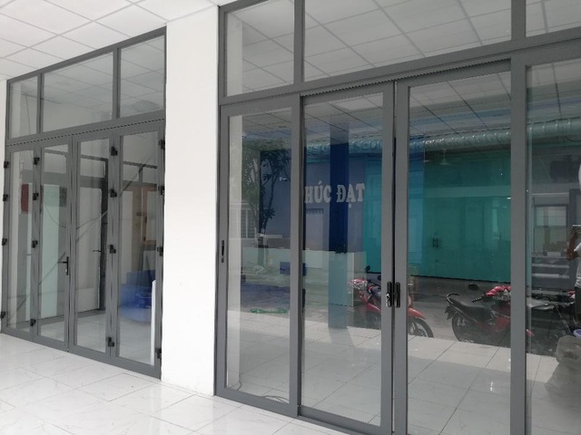 Địa chỉ Showroom cửa nhôm Xingfa nhập khẩu uy tín tại TP. HCM - 1