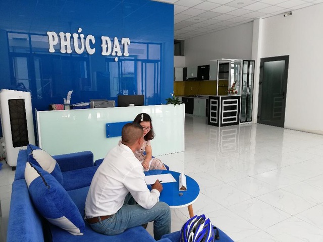 Địa chỉ Showroom cửa nhôm Xingfa nhập khẩu uy tín tại TP. HCM - 2