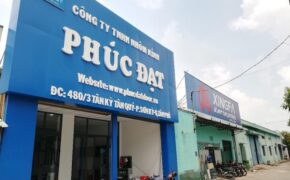 Địa chỉ Showroom cửa nhôm Xingfa nhập khẩu uy tín tại TP. HCM