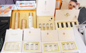 Cuộc Sống Tươi Đẹp đồng hành cùng Hội nghị thẩm mỹ khoa học quốc tế lần 6