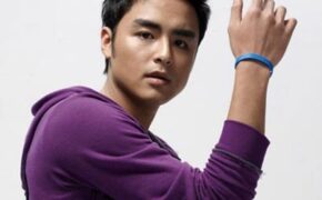 Hotboy Đài Bắc “đau đầu” vì học và nghĩa vụ quân sự