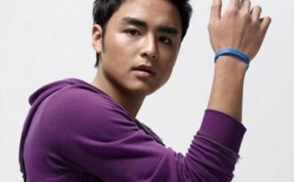 Hotboy Đài Bắc “đau đầu” vì học và nghĩa vụ quân sự