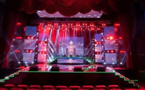 Đảo ngọc Phú Quốc sống động qua show diễn của Quang Lê