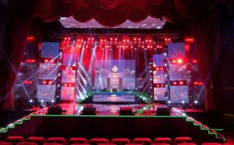 Đảo ngọc Phú Quốc sống động qua show diễn của Quang Lê