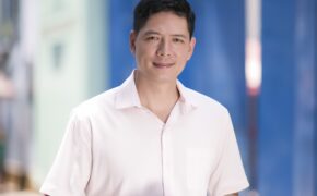 MC Bình Minh mách nước mua nhà