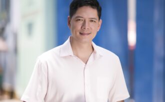 MC Bình Minh mách nước mua nhà