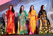 Đón mùa đông Hà Nội