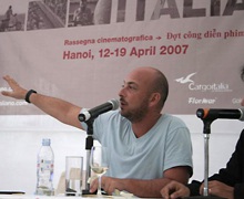 Tuần phim “Những chân trời Ý mới” tại Việt Nam