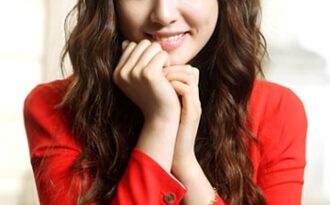 Nâng mũi cấu trúc chức năng kiểu Hàn Quốc