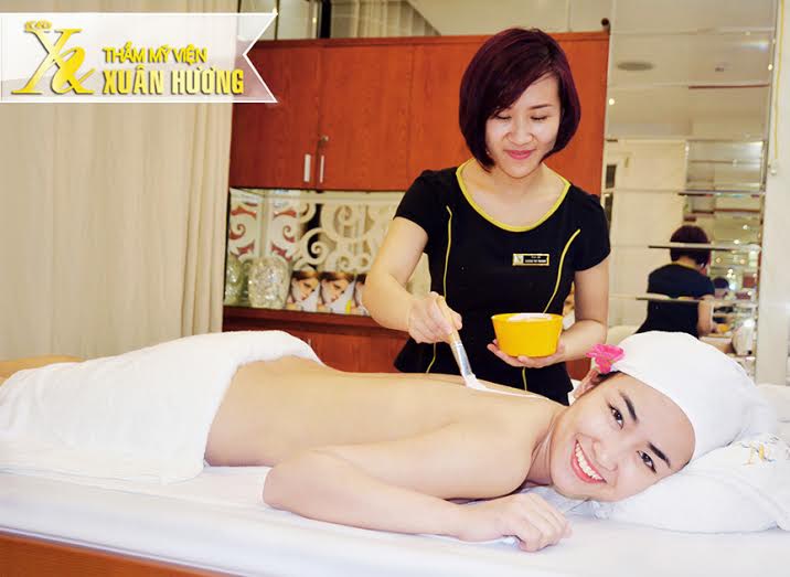 Giải tỏa áp lực, lấy lại cân bằng cuộc sống cùng dịch vụ spa cao cấp