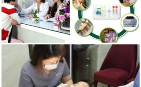 Miễn phí nâng cơ mặt bằng Laser sublime