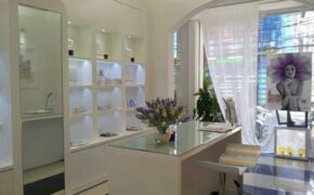 Thành lập trung tâm chăm sóc da chuyên nghiệp tại Hà Nội