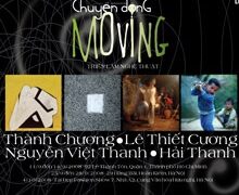 Đẹp Fashion Show 7 khởi động cùng “Moving…”