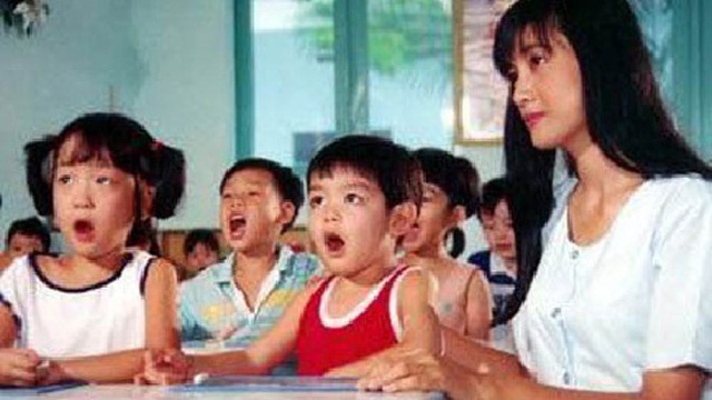 Diễn viên Hiền Mai: “Không có sắc không thì không thể làm nghề - 1