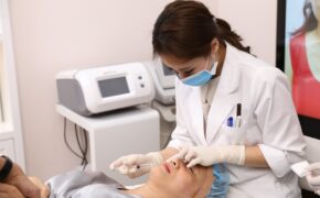 Diễn viên Hiền Mai: “Không có sắc không thì không thể làm nghề”