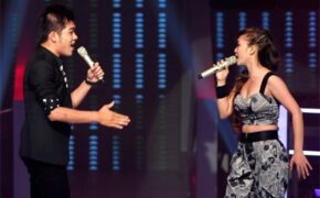 Hé lộ về vòng Liveshow chung kết của Giọng hát Việt