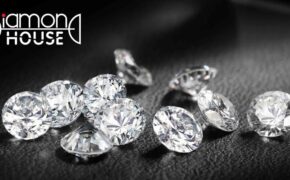 DOJI ưu đãi tới 20% kim cương và tất cả trang sức