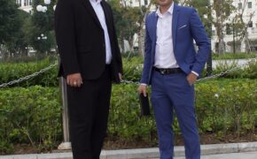 Doanh nhân 9X quê Tuyên Quang thành công với chuỗi thời trang big size hàng đầu Việt Nam