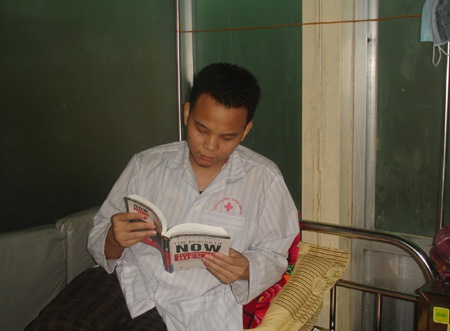 “An biết mình không đơn lẻ” - 2