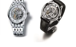 Oris kỷ niệm 110 năm thương hiệu với chương trình khuyến mãi cao cấp đặc biệt