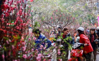 Để Tết thời nay vẫn sẽ “ngọt” như những mùa Tết xưa