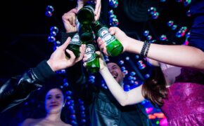 Magnum – Điểm nhấn không thế thiếu để khởi đầu mùa lễ hội