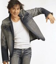 Đan Trường viết tự truyện