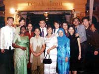 “Nhịp đập ASEAN – từ tầm nhìn đến hành động”