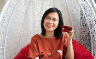 Du lịch hè thêm thú vị với loại thẻ tín dụng miễn lãi trọn đời