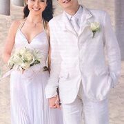 Ngô Mỹ Uyên tiết lộ chuyện tình Quang Dũng và Jennifer Phạm